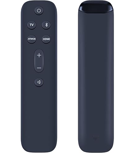 Amazon.co.jp: 交換用リモコン JBL Soundbar 2.1/3.1/5.1